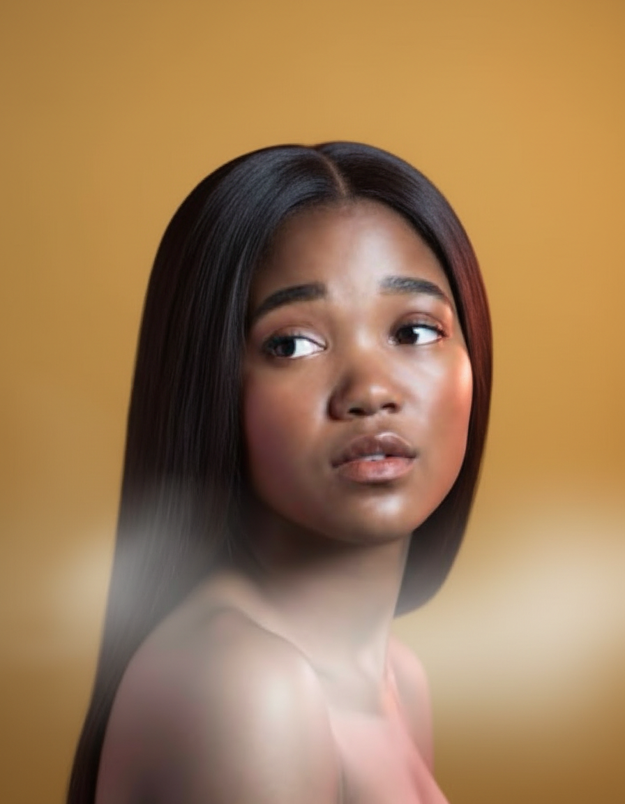 Style Lab — after (AI preview)